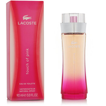 Touch of Pink EDT